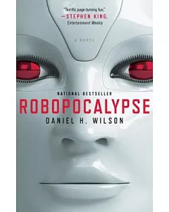 Robopocalypse