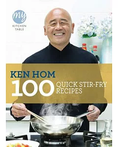100 Quick Stir-fry Recipes