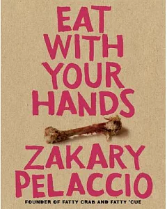 Eat With Your Hands