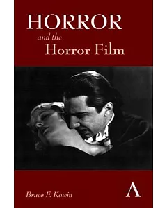 Horror and the Horror Film