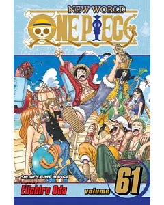 One Piece 61