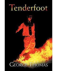 Tenderfoot