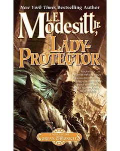 Lady-Protector