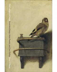 Ornithologies of Desire: Ecocritical Essays, Avian Poetics, and Don McKay
