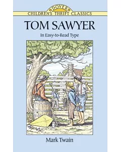 Tom Sawyer