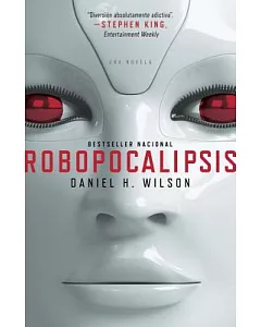 Robopocalipsis / Robopocalypse