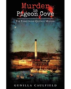 Murder in Pigeon Cove