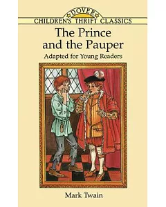 The Prince and the Pauper