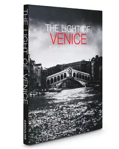 The Light of Venice