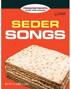 Seder Songs