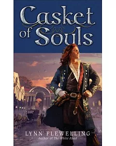 Casket of Souls
