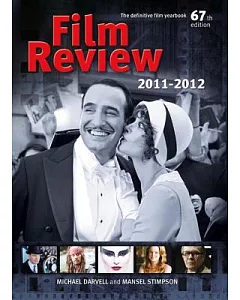 Film Review 2011-2012