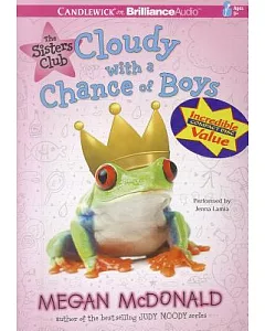 Cloudy With a Chance of Boys