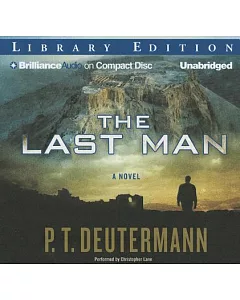 The Last Man: Library Edition