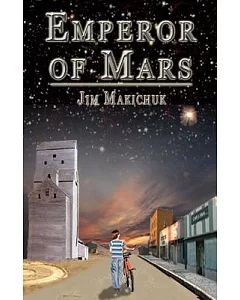 Emperor of Mars