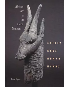 African Art at the Harn Museum: Spirit Eyes Human Hands