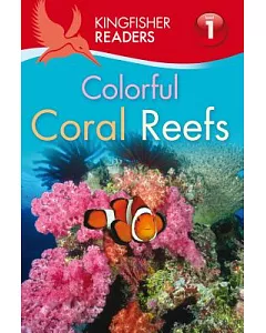 Colorful Coral Reefs