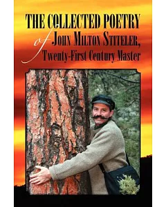 The Collected Poetry of John Milton stiteler, Twenty-first Century Master