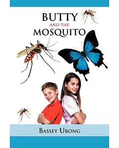 Butty and the Mosquito