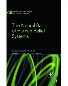 The Neural Basis of Human Belief Systems