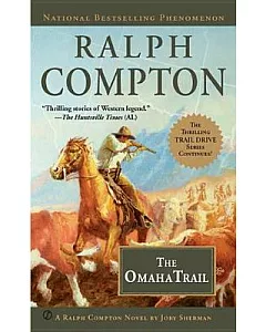 Ralph compton the Omaha Trail