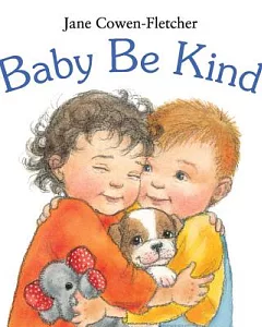 Baby Be Kind