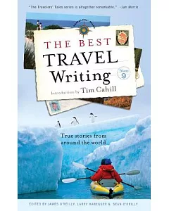 The Best Travel Writing