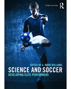 Science and Soccer: Developing Elite Performers