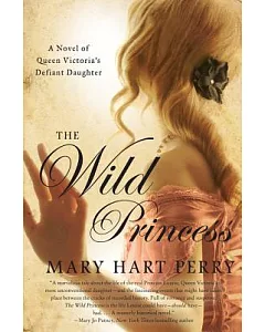 The Wild Princess