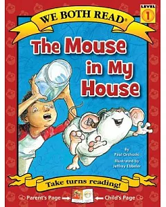 The Mouse in My House