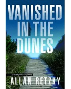 Vanished in the Dunes