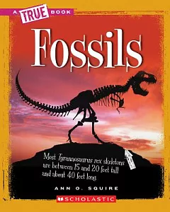 Fossils