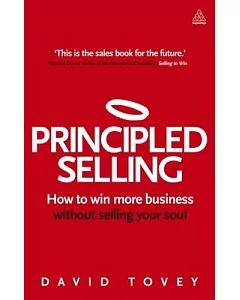 Principled Selling