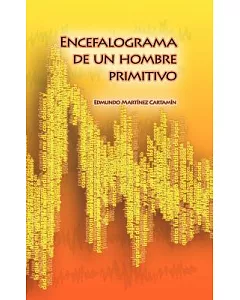 Encefalograma de un Mamífero Primitivo