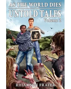 Untold Tales