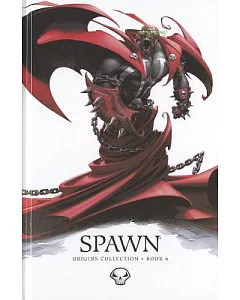 Spawn Origins Collection 6: Issues 63-75