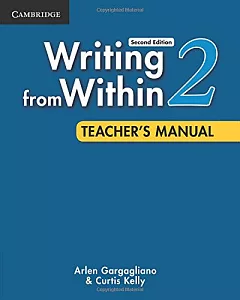 Writing from Within Level 2