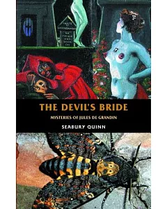 The Devil’s Bride