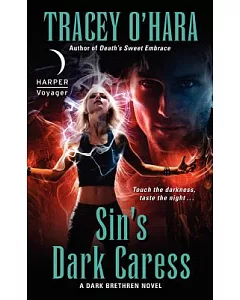 Sin’s Dark Caress