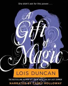 A Gift of Magic