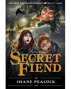 The Secret Fiend