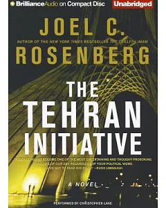 The Tehran Initiative