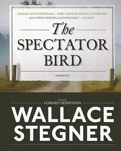 The Spectator Bird