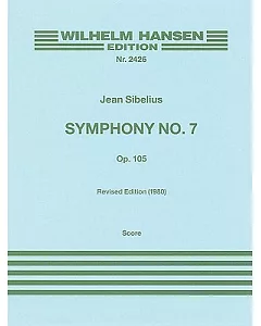 Symphony No. 7 Op. 105