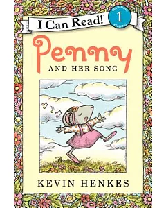 Penny and Her Song