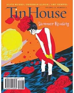 Tin House: Summer Reading