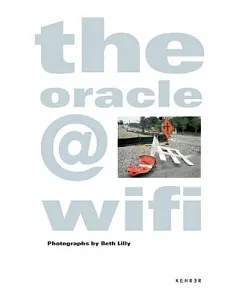 The Oracle@wifi