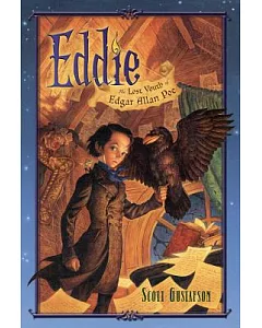 Eddie: The Lost Youth of Edgar Allan Poe