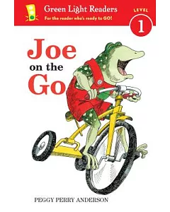 Joe on the Go