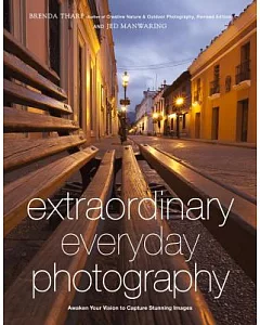 Extraordinary Everyday Photography: Awaken Your Vision to Create Stunning Images Wherever You Are